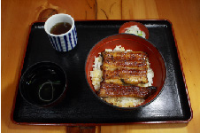 うな丼